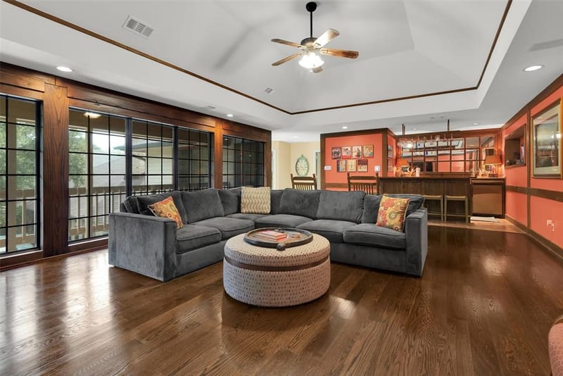7605 Willowood Court, Fort Worth TX 76112 - Photo 27