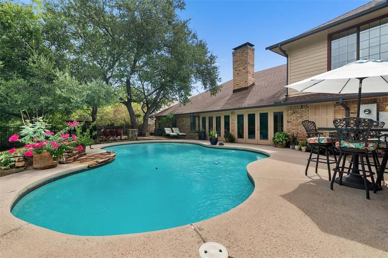 7605 Willowood Court, Fort Worth TX 76112 - Photo 34