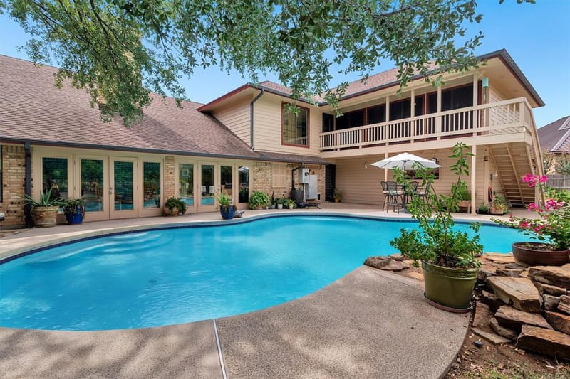7605 Willowood Court, Fort Worth TX 76112 - Photo 33