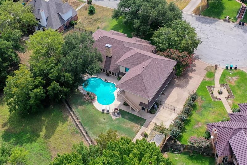7605 Willowood Court, Fort Worth TX 76112 - Photo 37