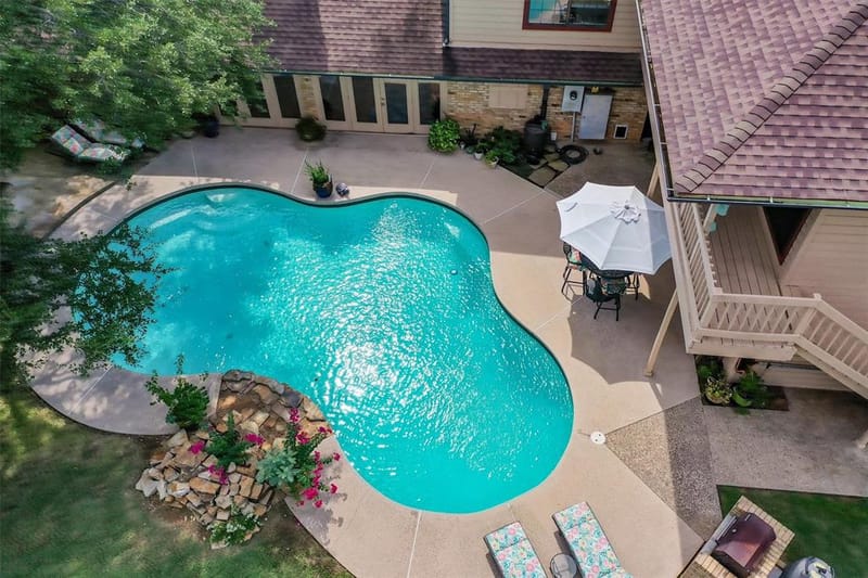 7605 Willowood Court, Fort Worth TX 76112 - Photo 39