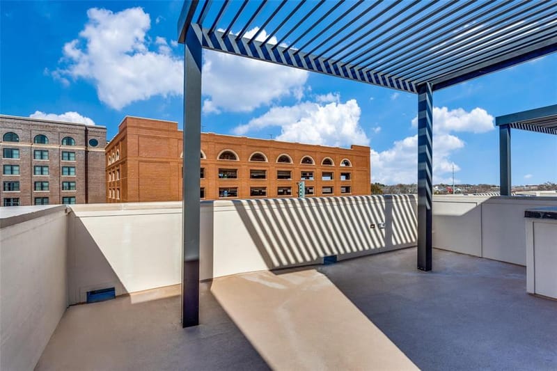 250 E Dallas Street # 127, Grapevine TX 76051 - Photo 24