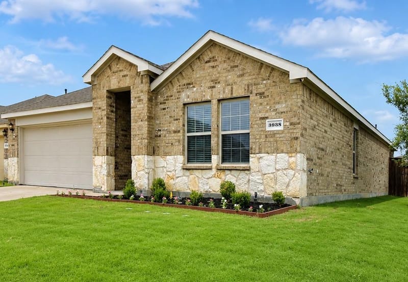 3938 Aintree Avenue, Celina TX 76227 - Photo 2