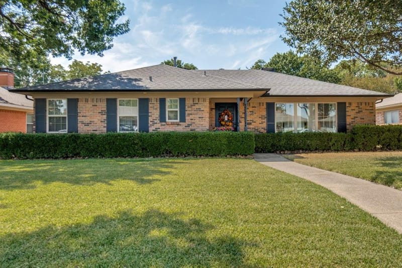 10408 Vistadale Drive, Dallas TX 75238