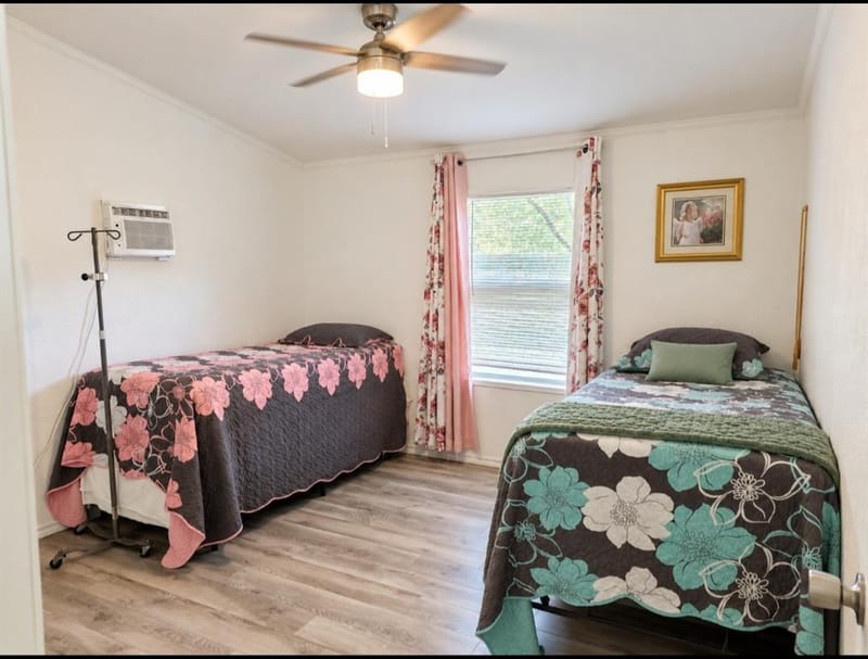 105 E Laura Avenue, Quinlan TX 75474 - Photo 21