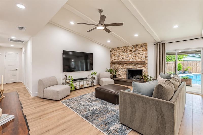 8501 Van Pelt Drive, Dallas TX 75228 - Photo 6
