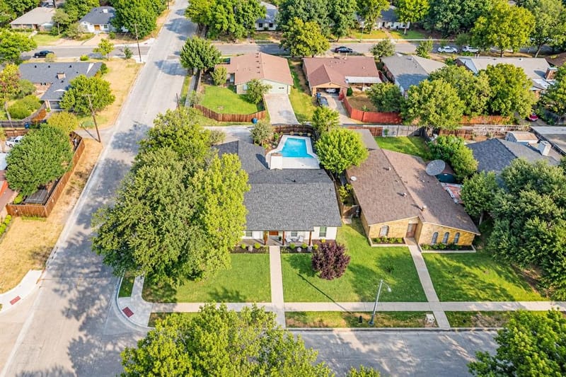 8501 Van Pelt Drive, Dallas TX 75228 - Photo 32
