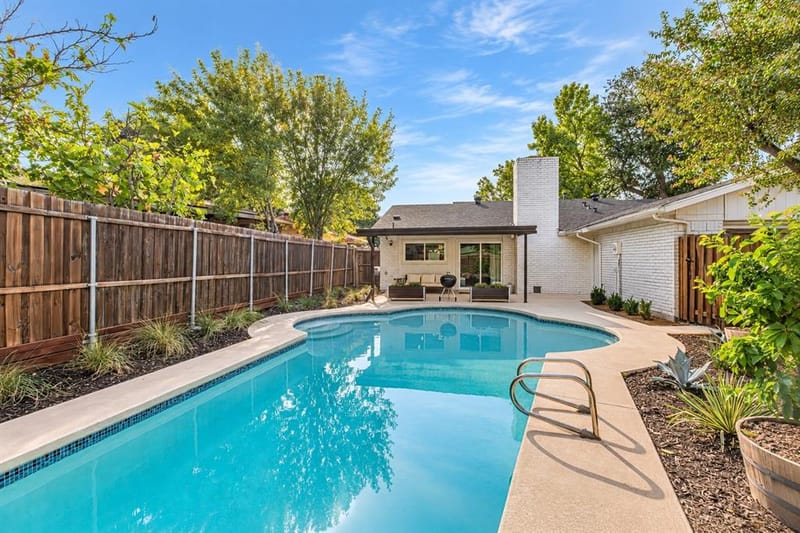 8501 Van Pelt Drive, Dallas TX 75228 - Photo 28
