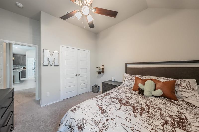 1821 Abelia Lane, Weatherford TX 76086 - Photo 27