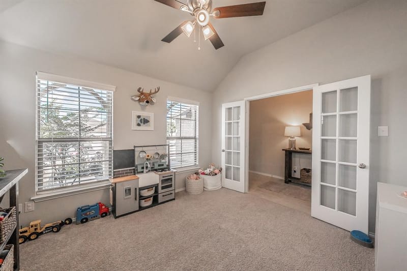 1821 Abelia Lane, Weatherford TX 76086 - Photo 22