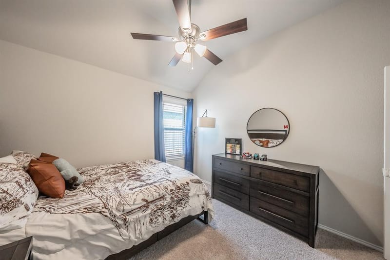 1821 Abelia Lane, Weatherford TX 76086 - Photo 28