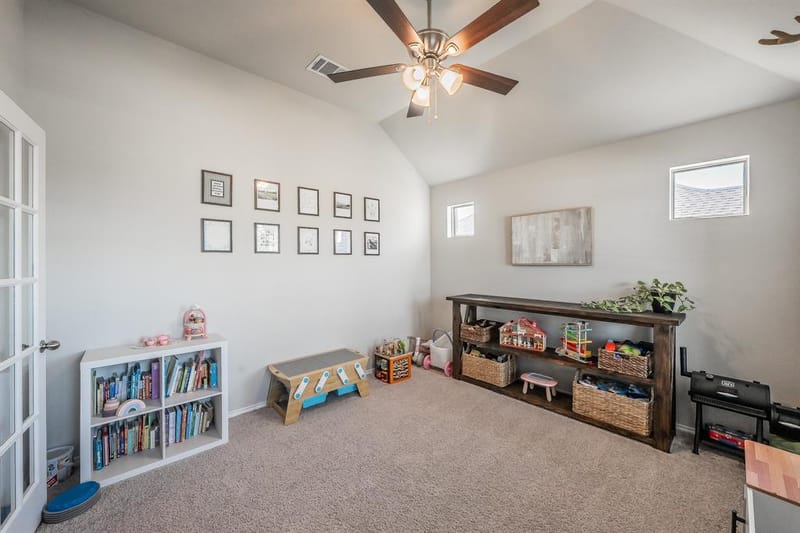 1821 Abelia Lane, Weatherford TX 76086 - Photo 20