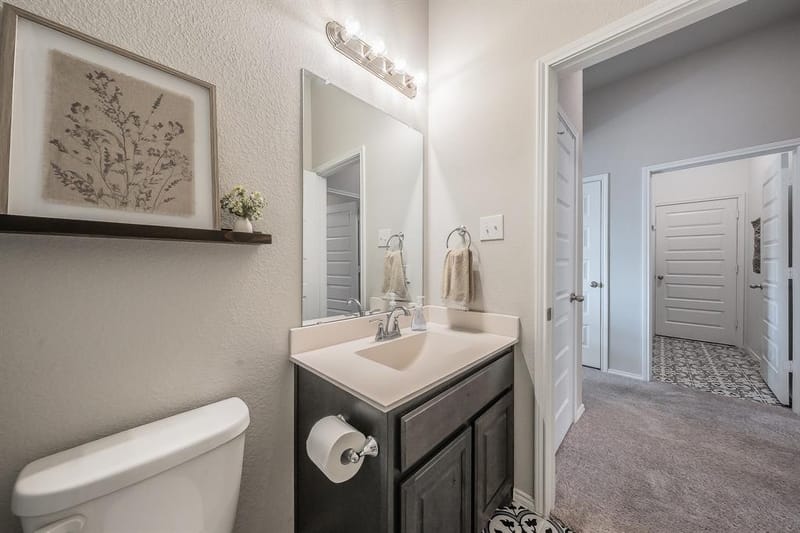 1821 Abelia Lane, Weatherford TX 76086 - Photo 24