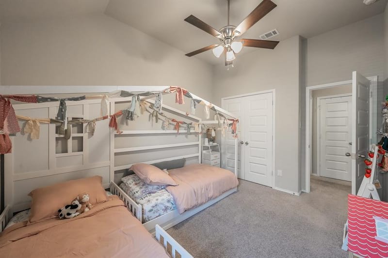 1821 Abelia Lane, Weatherford TX 76086 - Photo 30