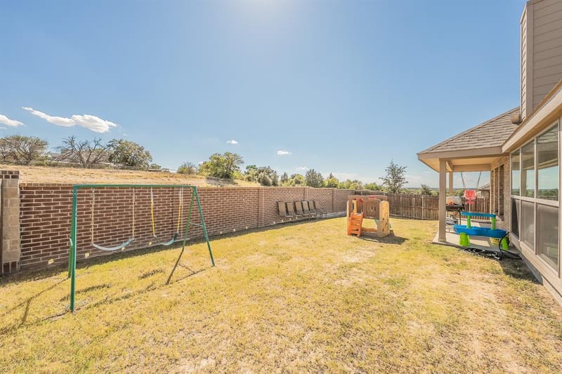 1821 Abelia Lane, Weatherford TX 76086 - Photo 38