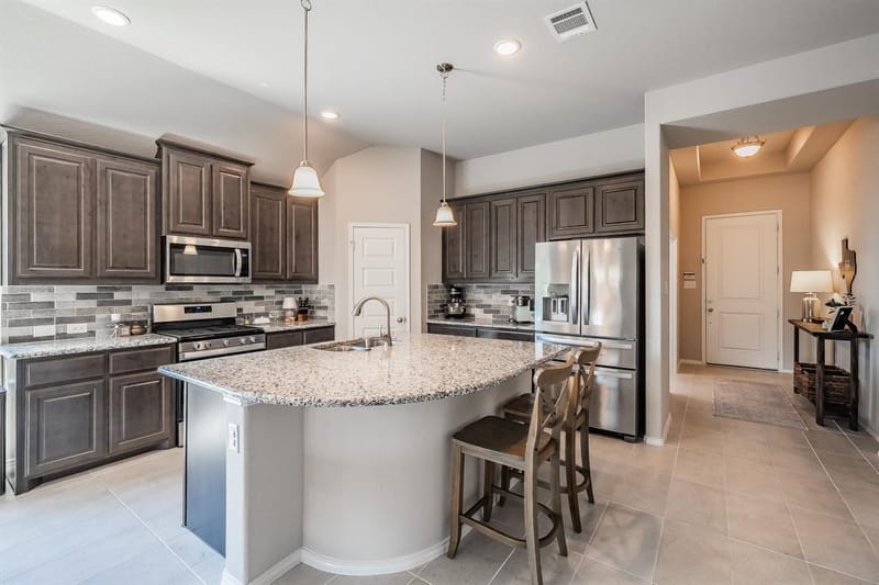 1821 Abelia Lane, Weatherford TX 76086 - Photo 10
