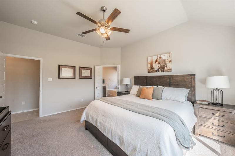 1821 Abelia Lane, Weatherford TX 76086 - Photo 33