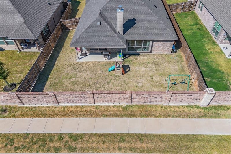 1821 Abelia Lane, Weatherford TX 76086 - Photo 39