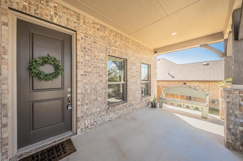 1821 Abelia Lane, Weatherford TX 76086 - Photo 4