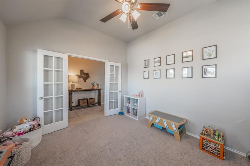 1821 Abelia Lane, Weatherford TX 76086 - Photo 21