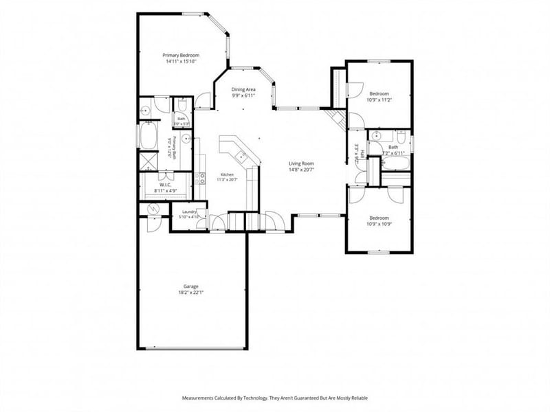2104 Leslie Street, Denton TX 76205 - Photo 26