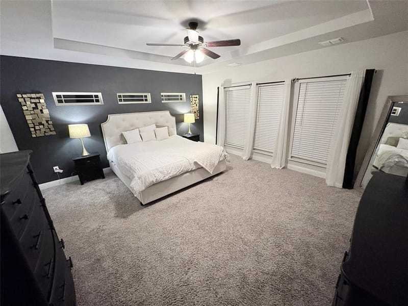 1606 Nighthawk Lane, Mansfield TX 76063 - Photo 3