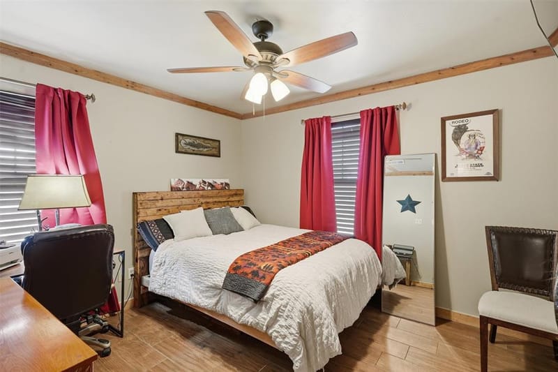 13827 Baker Road, Weatherford TX 76087 - Photo 13