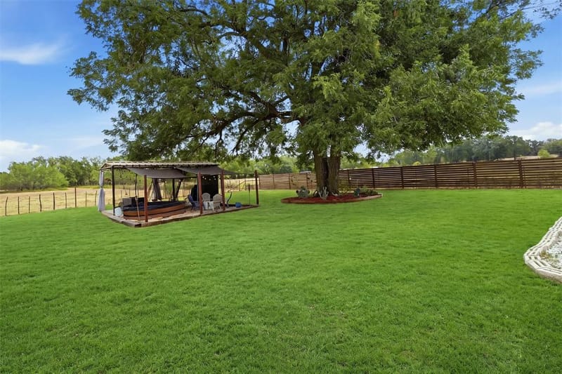 13827 Baker Road, Weatherford TX 76087 - Photo 17