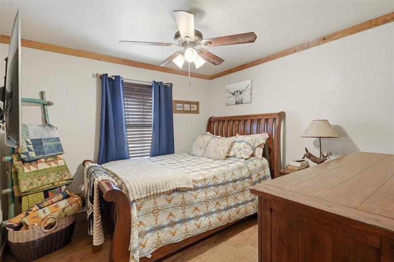 13827 Baker Road, Weatherford TX 76087 - Photo 12