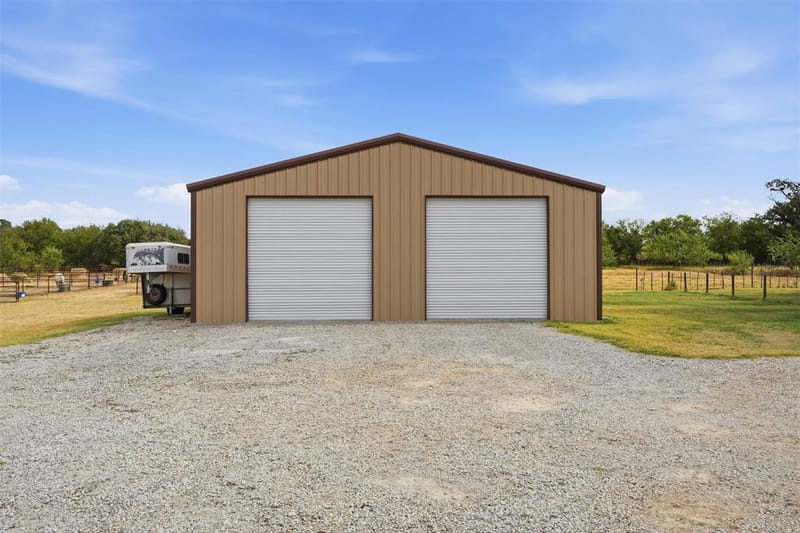 13827 Baker Road, Weatherford TX 76087 - Photo 22