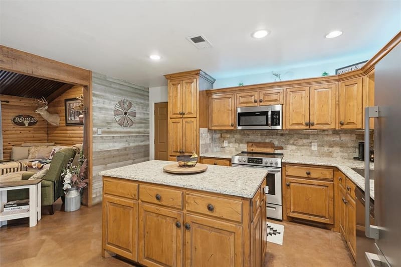 13827 Baker Road, Weatherford TX 76087 - Photo 7