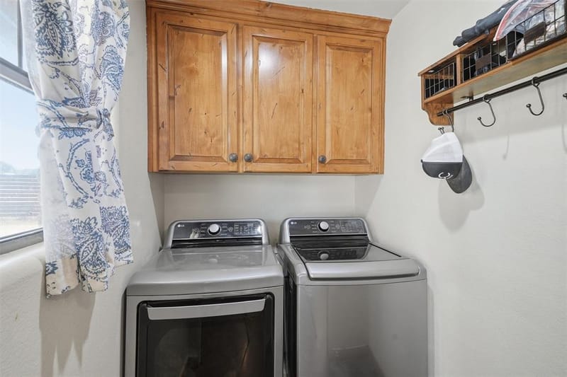 13827 Baker Road, Weatherford TX 76087 - Photo 9