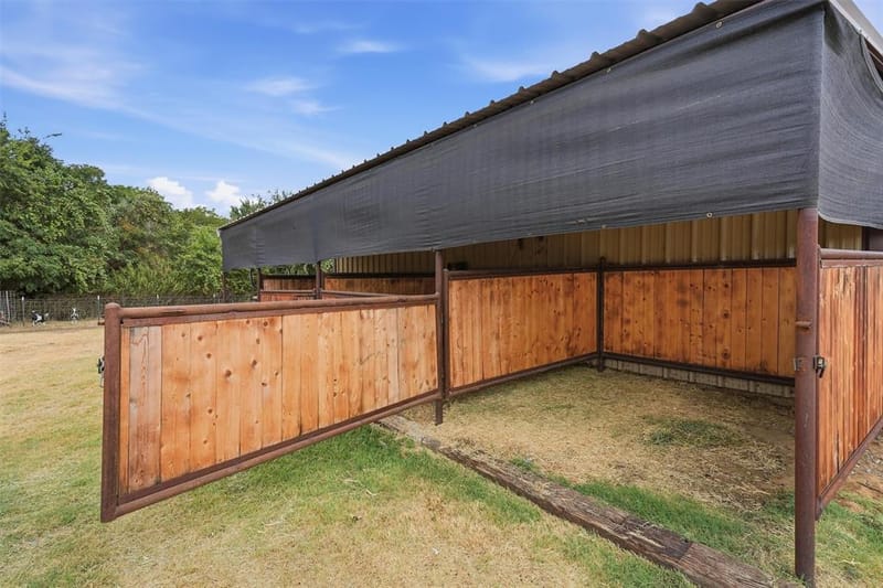 13827 Baker Road, Weatherford TX 76087 - Photo 24