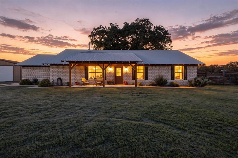 13827 Baker Road, Weatherford TX 76087 - Photo 30