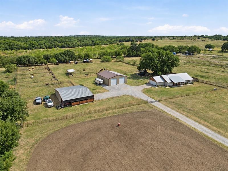 13827 Baker Road, Weatherford TX 76087 - Photo 33