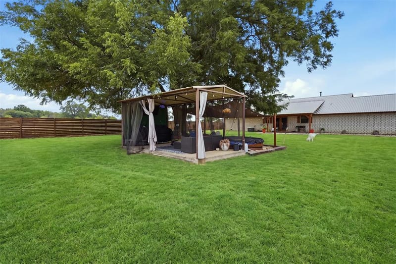 13827 Baker Road, Weatherford TX 76087 - Photo 18