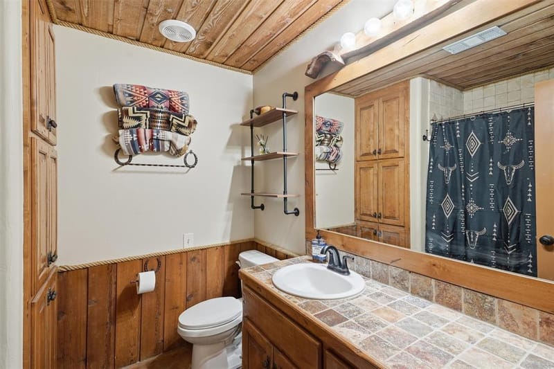 13827 Baker Road, Weatherford TX 76087 - Photo 15