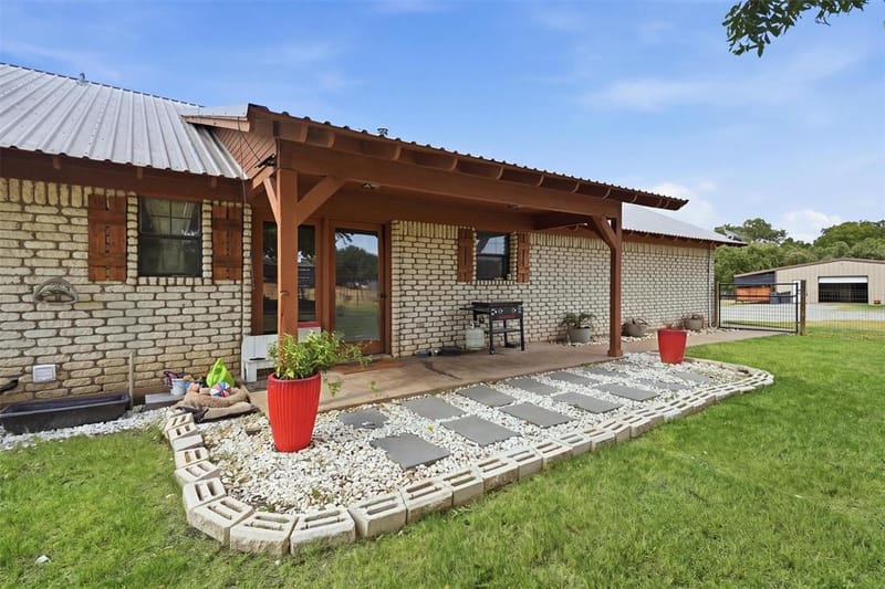 13827 Baker Road, Weatherford TX 76087 - Photo 31