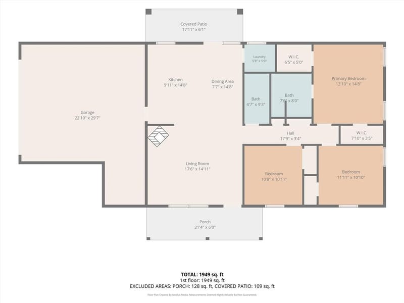13827 Baker Road, Weatherford TX 76087 - Photo 29