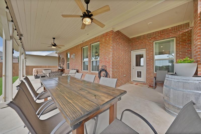 2708 Cain Drive, Anna TX 75409 - Photo 23