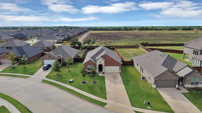 2708 Cain Drive, Anna TX 75409 - Photo 27