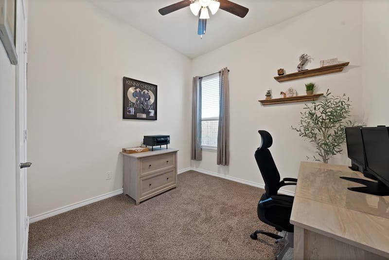 2708 Cain Drive, Anna TX 75409 - Photo 13