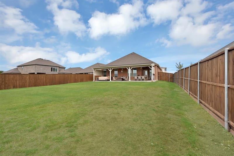 2708 Cain Drive, Anna TX 75409 - Photo 32