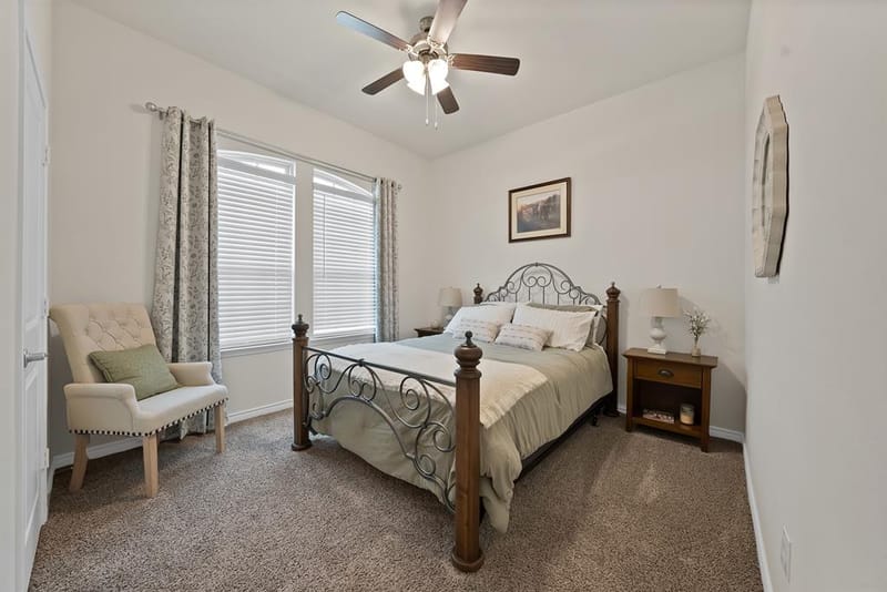 2708 Cain Drive, Anna TX 75409 - Photo 20