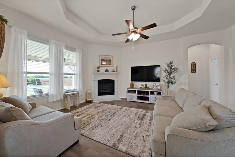 2708 Cain Drive, Anna TX 75409 - Photo 9