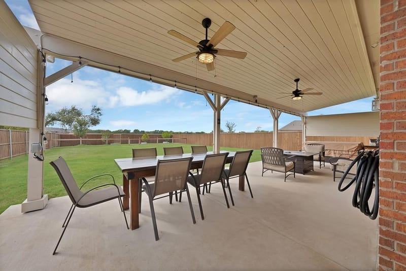 2708 Cain Drive, Anna TX 75409 - Photo 24