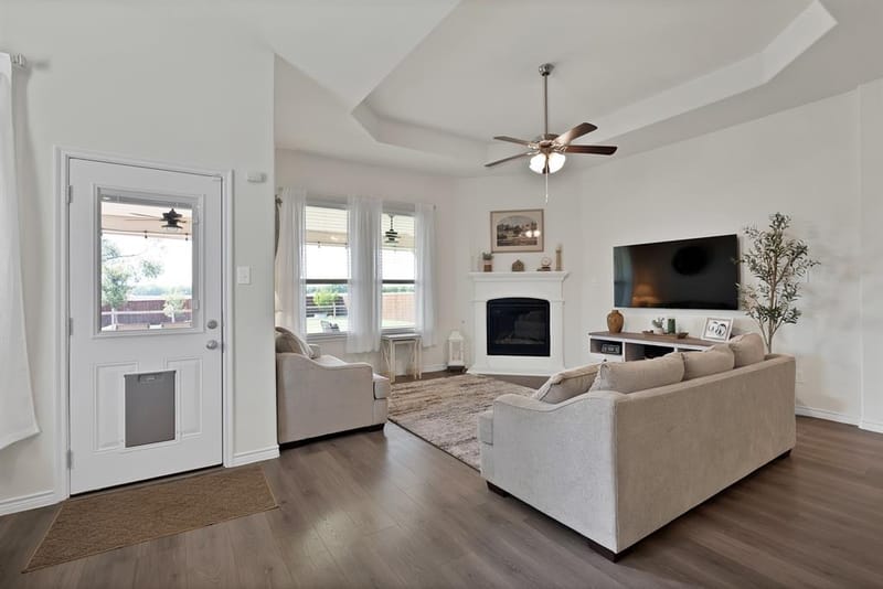 2708 Cain Drive, Anna TX 75409 - Photo 10