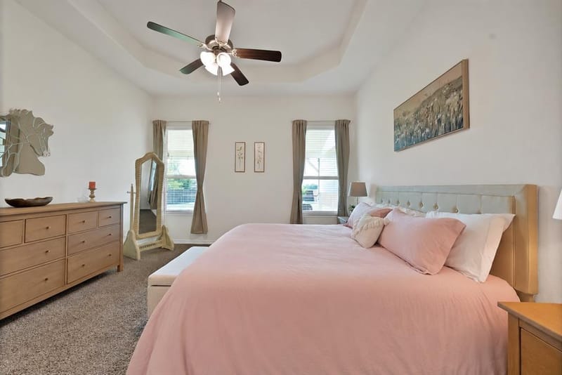 2708 Cain Drive, Anna TX 75409 - Photo 15