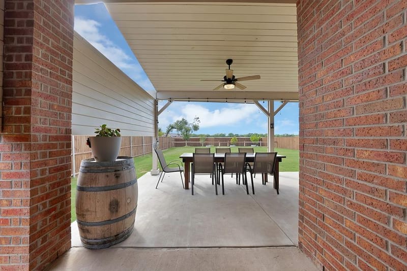 2708 Cain Drive, Anna TX 75409 - Photo 25