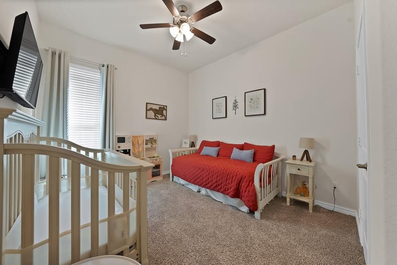 2708 Cain Drive, Anna TX 75409 - Photo 21